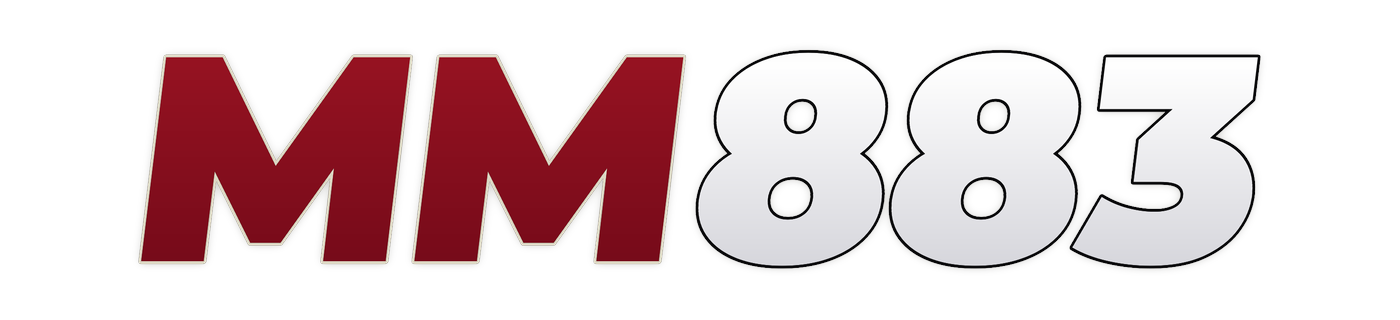 mm883 Logo